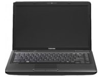 Toshiba Satellite C640-1011U