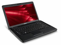 Toshiba Satellite C640-1019UT