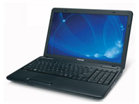 Toshiba Satellite C640-1023U