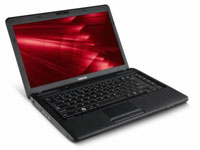 Toshiba Satellite C640-1025U