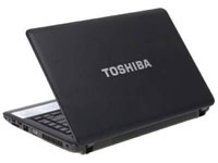 Toshiba Satellite C640-1032XT