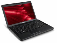 Toshiba Satellite C640D-1004U