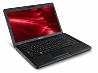 Toshiba Satellite C640D-1020UT