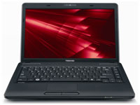 Toshiba Satellite C645-SP4132L