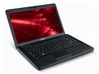 Toshiba Satellite C645-SP4162M