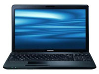 Toshiba Satellite C650-028