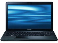 Toshiba Satellite C650-02S
