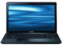 Toshiba Satellite C655D-S5192