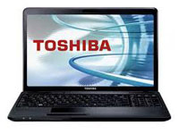 Toshiba Satellite C660-1C8