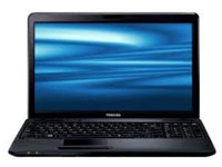 Toshiba Satellite C660-1CL