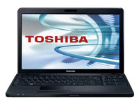 Toshiba Satellite C660-1CT