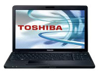 Toshiba Satellite C660-1DM