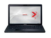Toshiba Satellite C660-1DX