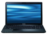 Toshiba Satellite C660-1H8
