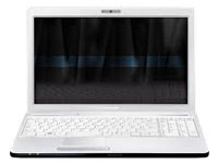 Toshiba Satellite C660-1HF