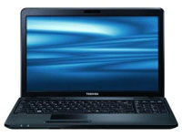 Toshiba Satellite C660-1KG