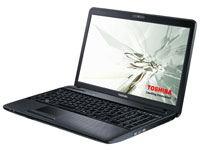 Toshiba Satellite C660-1L0