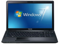 Toshiba Satellite C660-1MT