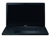 Toshiba Satellite C660-1N3