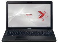 Toshiba Satellite C660-1NF