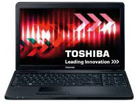 Toshiba Satellite C660-1NZ