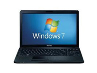 Toshiba Satellite C660-1Q9