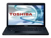 Toshiba Satellite C660-1UJ
