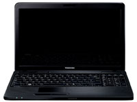 Toshiba Satellite C660D-141