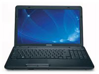 Toshiba Satellite C660D-14E