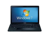 Toshiba Satellite C660D-15L
