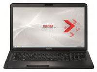 Toshiba Satellite C670-105