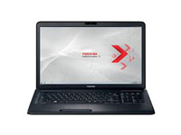 Toshiba Satellite C670-10V