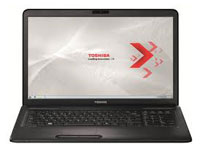 Toshiba Satellite C670-11M