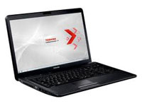 Toshiba Satellite C670-11W