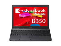 Toshiba DynaBook B350/22A