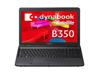 Toshiba DynaBook B350/W2MA