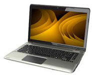 Toshiba Satellite E300