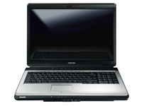 Toshiba Satellite L350-184