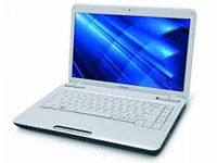 Toshiba Satellite L635-1069XTW