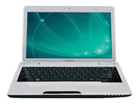 Toshiba Satellite L635-1108XTW
