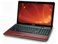 Toshiba Satellite L635-12D