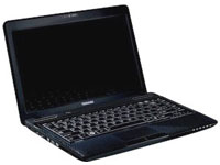 Toshiba Satellite L635-13D