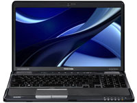 Toshiba Satellite L635-13G
