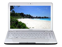 Toshiba Satellite L635-13L