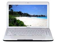 Toshiba Satellite L635-13M