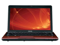 Toshiba Satellite L635-13N