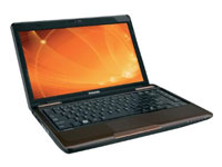 Toshiba Satellite L635-S3010BN
