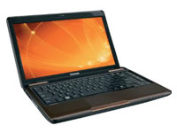 Toshiba Satellite L635-S3010RD