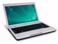 Toshiba Satellite L635-S3010WH