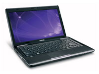 Toshiba Satellite L635-S3015